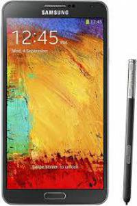 سولوشن و حل مشکل کلیدهای بک و آپشن برای سامسونگ note 3  n9005