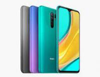 سولوشن و حل مشکل لایت و نور صفحه برای شیایومی Redmi 9