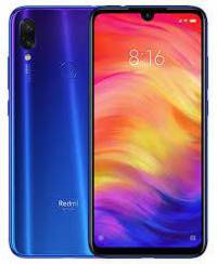 سولوشن و حل مشکل لایت و نور صفحه برای شیایومی ردمی Redmi note 7