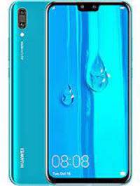  سولوشن و مسیر حل مشکل شارژ برای هوایی huawei y9 2019