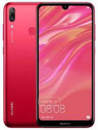 سولوشن و حل مشکل شارژ بر روی برد شارژ برای هوایی huawei y7 2019  y7 prime 2019