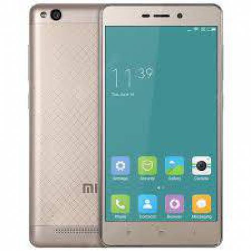 سولوشن و حل مشکل شارژ برای شیائومیRedmi 3 