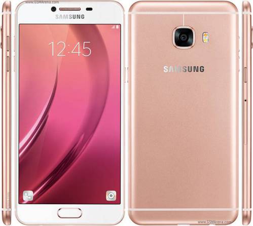 سولوشن و حل مشکل مسیر سیم کارت سامسونگ samsung c5000